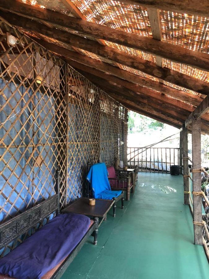 Hotel Bhakti Kutir Palolem Exterior foto