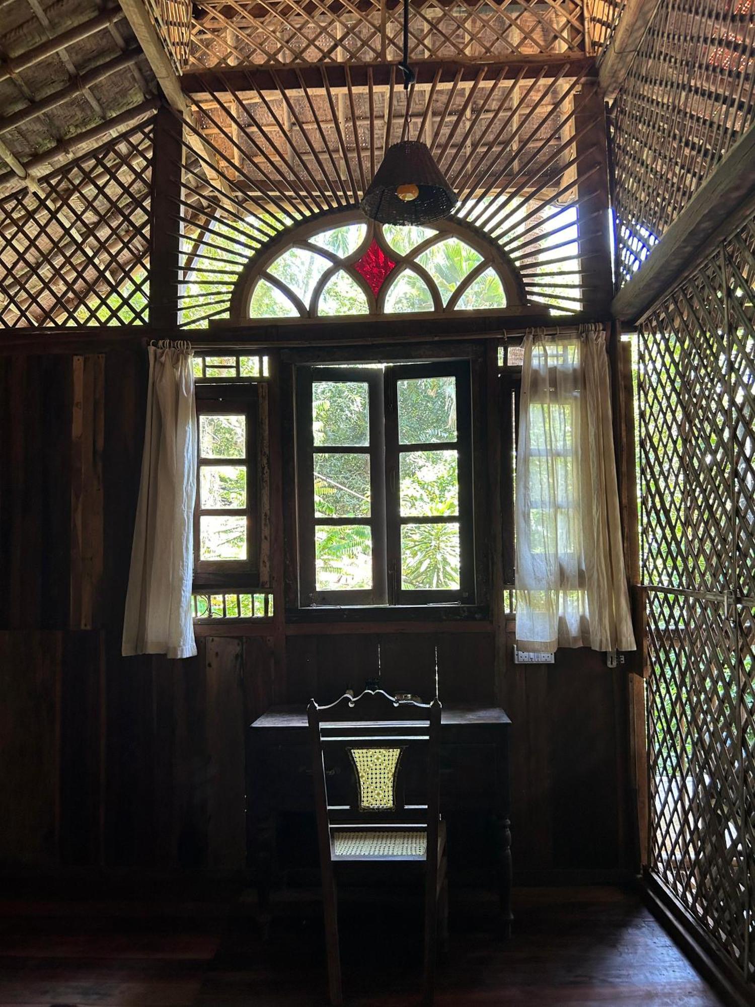 Hotel Bhakti Kutir Palolem Exterior foto