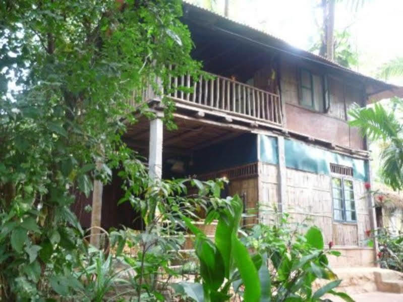 Hotel Bhakti Kutir Palolem Exterior foto